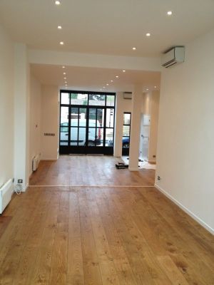 Changement de destination de locaux à Lyon